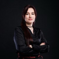Lana Ivanova