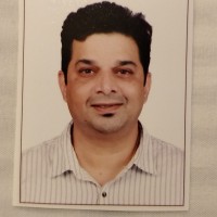 Jay Masurekar