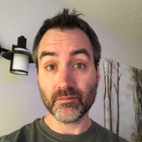 Paul Pridham
