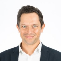 David Vandenbosch