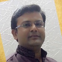 Anuragg Jain