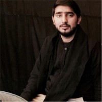 Hammad Haider
