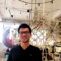 Michael Yang