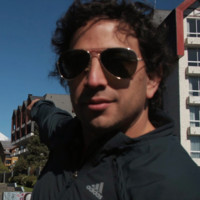 Fabian Martinez