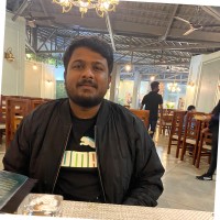 Dishank Mirakpal