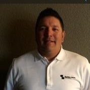 Joe Lacrue