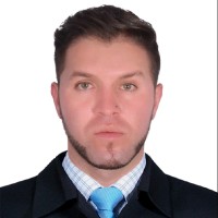 Jonathan Bermúdez