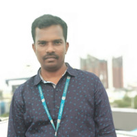 karthik selvaraj