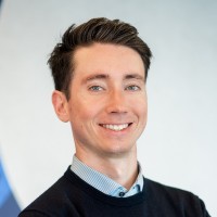 Nils Van Kleef