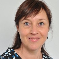 Sandrine Janelli