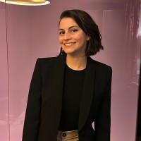 Fernanda Calero  Morales