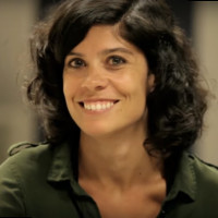 Sara Robles Sánchez-Lafuente