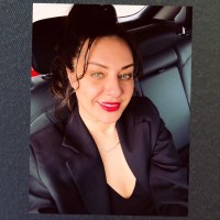 Jennifer Leah Levine