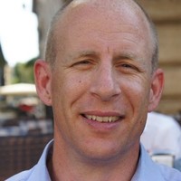Andy Bartlett