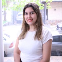 Gisselle Villalba Schribertschnik