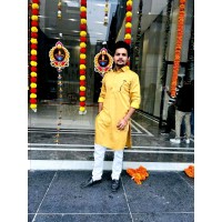 Paras Goyal