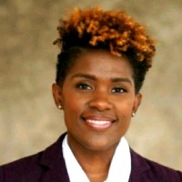 Jada Thornton, MBA