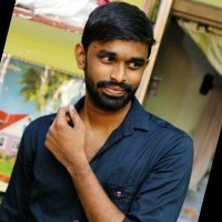 Trinadh Pasupuleti