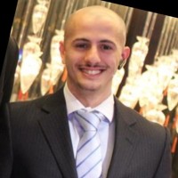 Yousuf A. Almubayedh, Pmp, Shrm-Scp