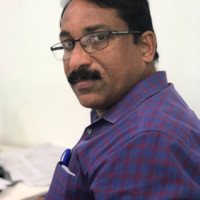 Gopa Kumar