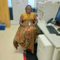 Mothofela Mpula