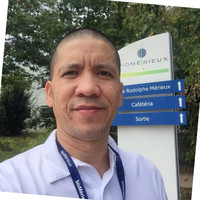 Erwin Jimenez