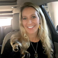 Sharon K.