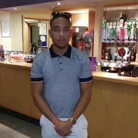Alaric Pillay