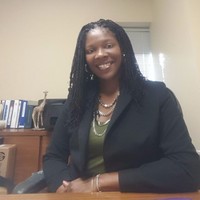 Charlene Hall