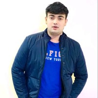 Shubham Srivastava