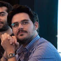 Rodrigo Antunes