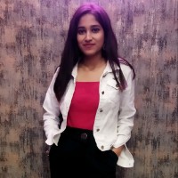 Tisha Das