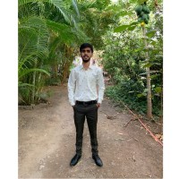 Pranit Desai
