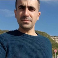 Serkan Canimoglu
