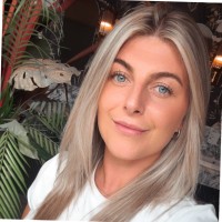 Leanne Jones