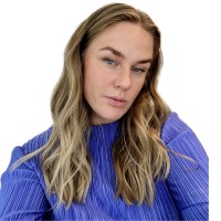 Lovisa Lindberg