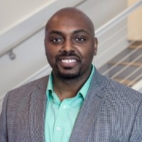 Tyrone Johnson Sr.