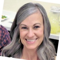 Deborah Fitzhugh