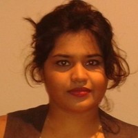 Priyanka Salve