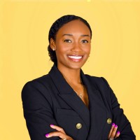 Daizjah Williams, Pmp