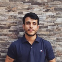 Angelo Espinoza Ramírez