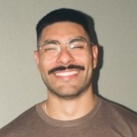 Eric Sanchez
