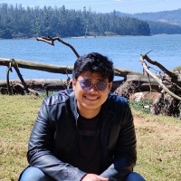 Raktim Patar
