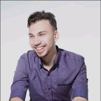 Mohammed Chudoba Benkabbour