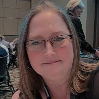 Tracy Richer