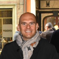 Claudio Olivi
