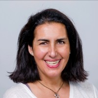 Cristina Blanco