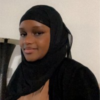Oumou Diallo