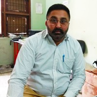 Pardeep Dhillon