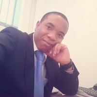 Rickson .T. Mashanda